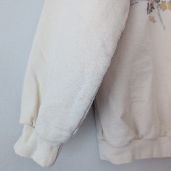 Vintage Nature Sweater - Picture 7 of 12